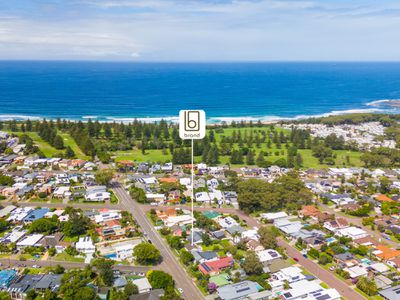 43 Shelly Beach Road, Shelly Beach