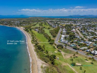 37 Golf Links Road, Bowen