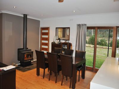506 Chiltern-Rutherglen Road, Cornishtown