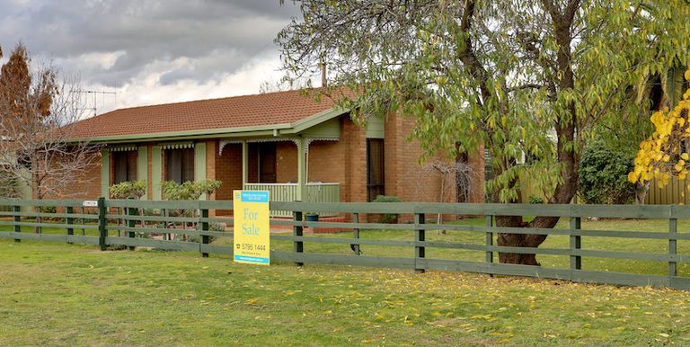 49 Templeton Street, Euroa