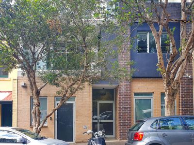 4 / 44 Buckingham Street, Surry Hills