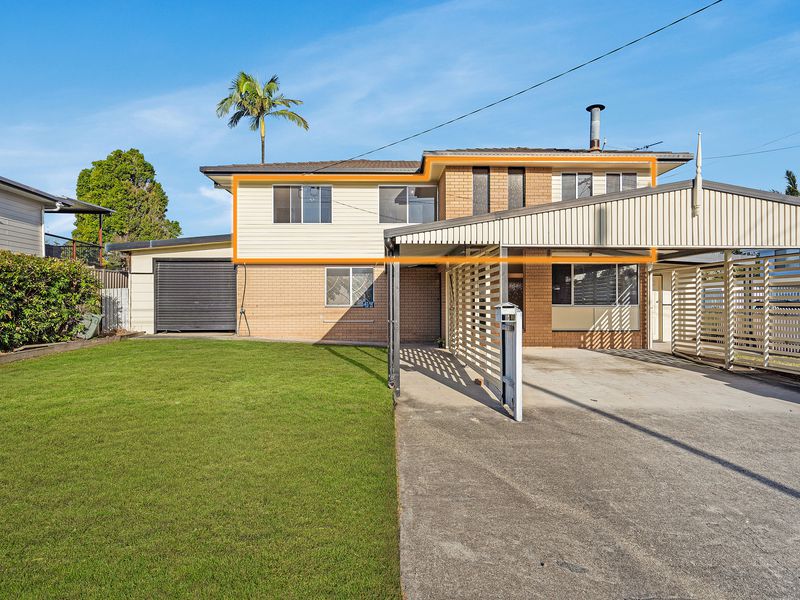 47 Amaryllis Street, Alexandra Hills