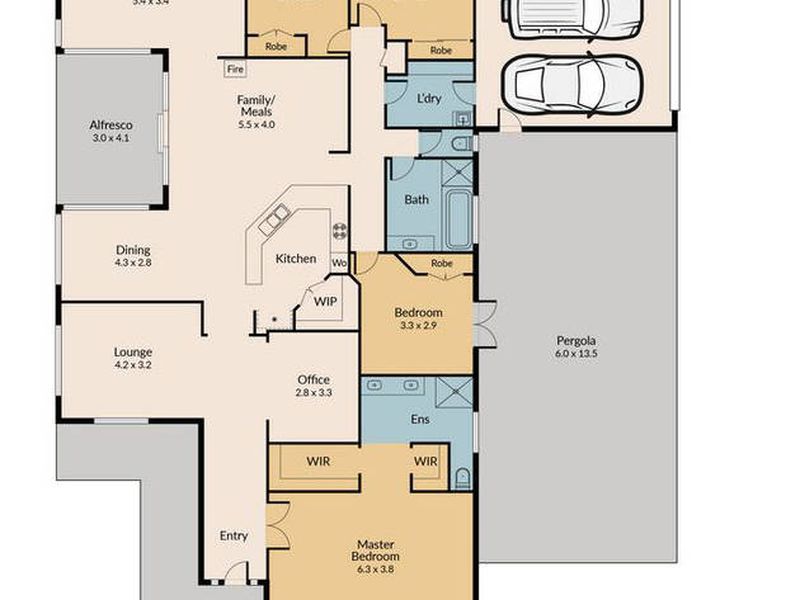 48 Bellfield Avenue, Rossmore