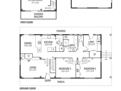 111 Leam Road, Hillwood