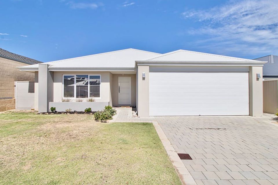 106 Makybe Drive , Baldivis