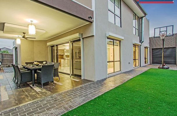 6 Timbarra Court, Craigieburn