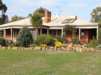 252 Pook Road, Heathcote