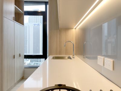 1907 / 38 York Street, Sydney