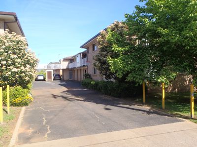 Unit 7 / 7-9 Jubilee Street, Dubbo