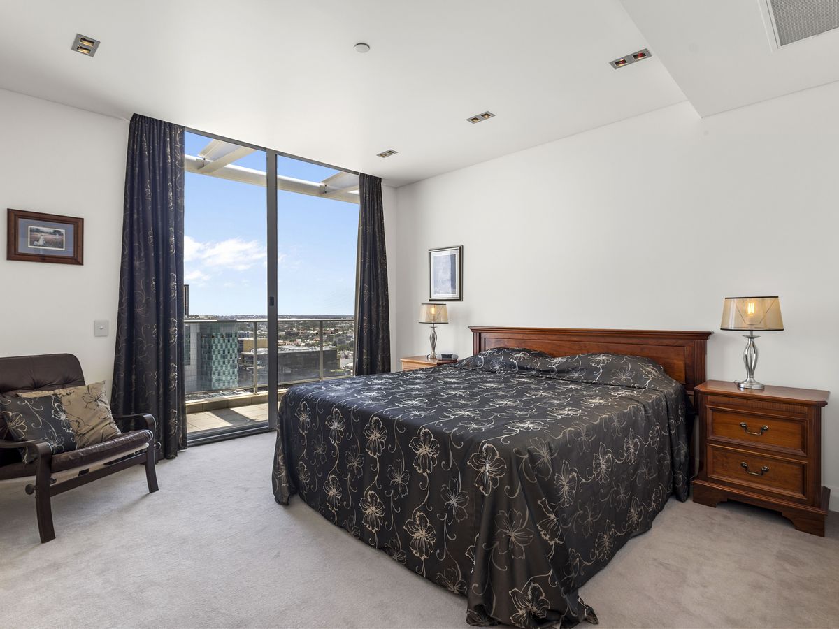 137 / 580 Hay Street, Perth