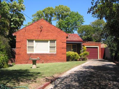 41 Mayfair  Cres, Beverly Hills