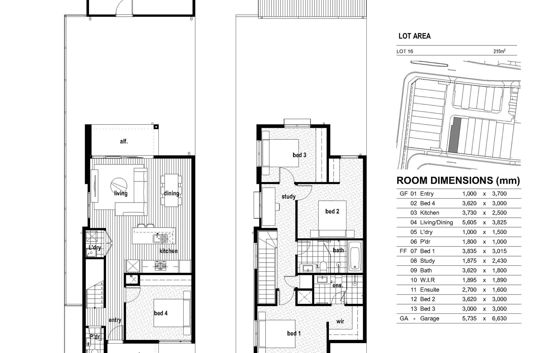 Lot 16 Hacketts Road, Point Cook