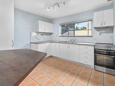 149 SHERIDAN STREET, Cairns City
