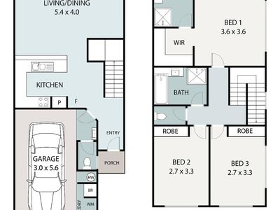 15 / 17 King Street, Buderim