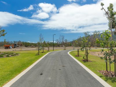 Lot 3 Beach Hut Lane, Funnel Bay, Airlie Beach