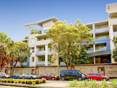 19 / 228 Moore Park Road, Paddington