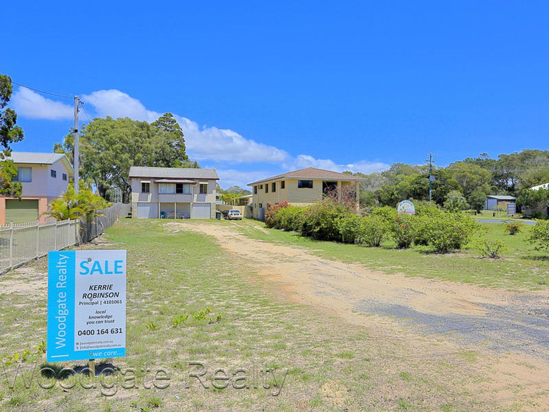 158 Esplanade, Woodgate