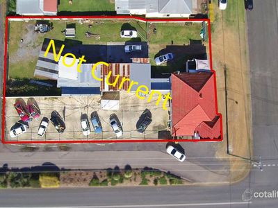 56-58 Alexandra Street, Kurri Kurri