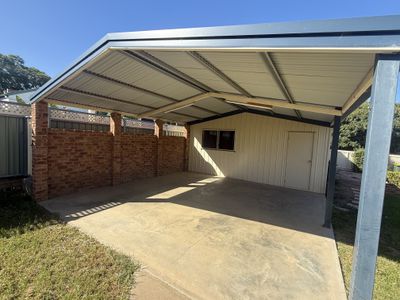 3 Ward Street, Parkes