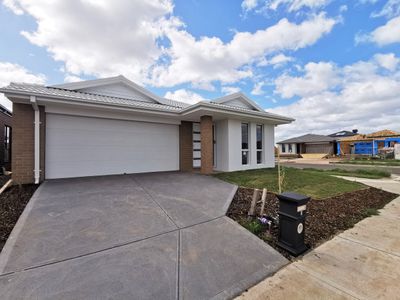 2 Broberg Street, Wyndham Vale