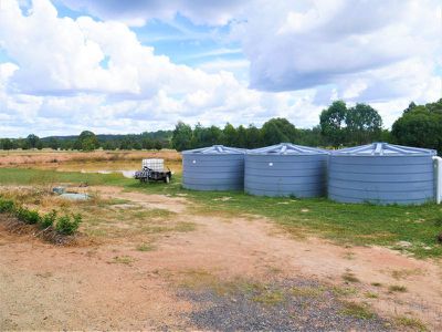 147 Allens Road, Nanango