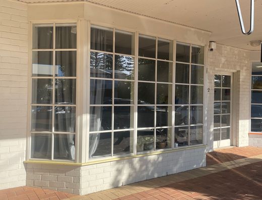 Main Street Retail Opportunity