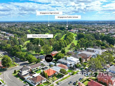 133 St Georges Road, Bexley