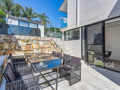 46 The Glen Road, Bardwell Valley