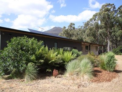 193 Misty Hill Road, Mountain River