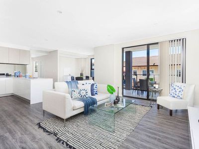 417-423 Hume Highway, Yagoona