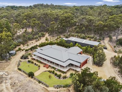 1699 Pyrenees Highway, Mckenzie Hill