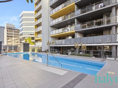 94 / 208 Adelaide Terrace, East Perth