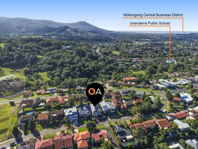 12 Callistemon Road, Cordeaux Heights
