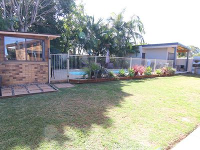 7 Discovery Drive, Forster
