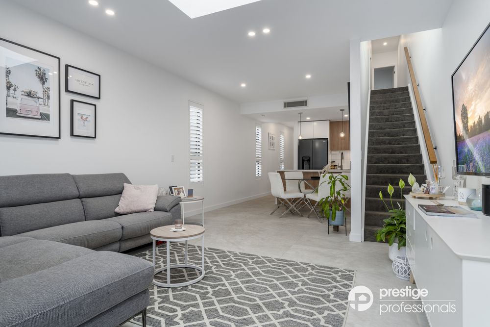 1 / 14 Dredge Avenue, Moorebank