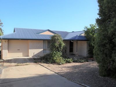 101 Baynes Street, Wondai