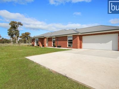499 Culcairn Holbrook Road, Holbrook
