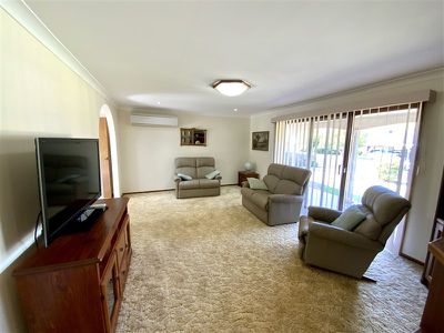 54 Edward Street, Forbes