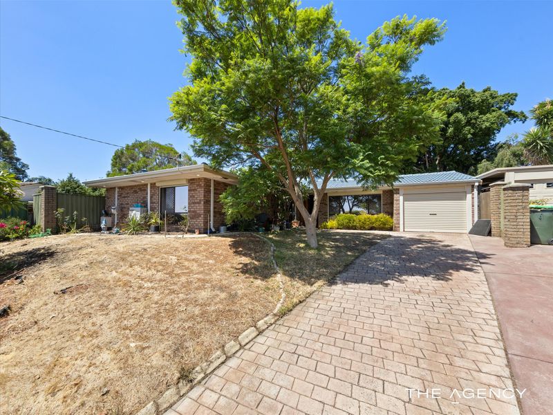 31 Tristram Gardens, Parmelia