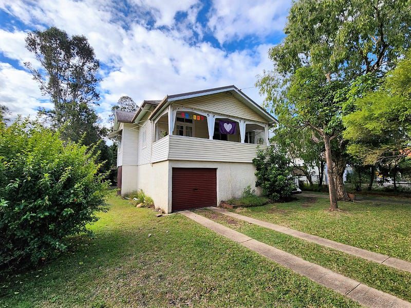 4 James Street, Girards Hill