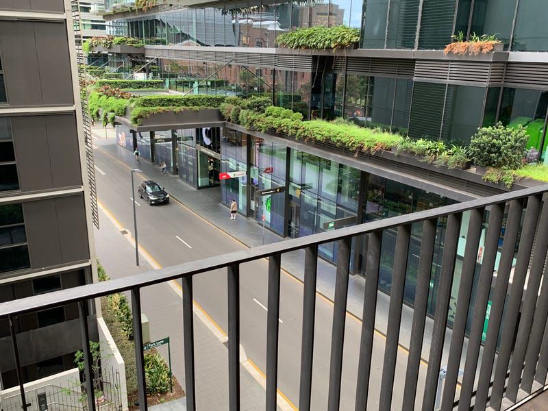 402 / 8 Park Lane, Chippendale