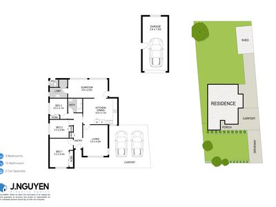 22 Thorney Road, Fairfield West