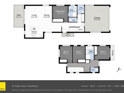 6 Cielo Lane, Coomera