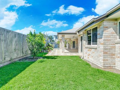 32 Shuttleworth Street, Kuraby