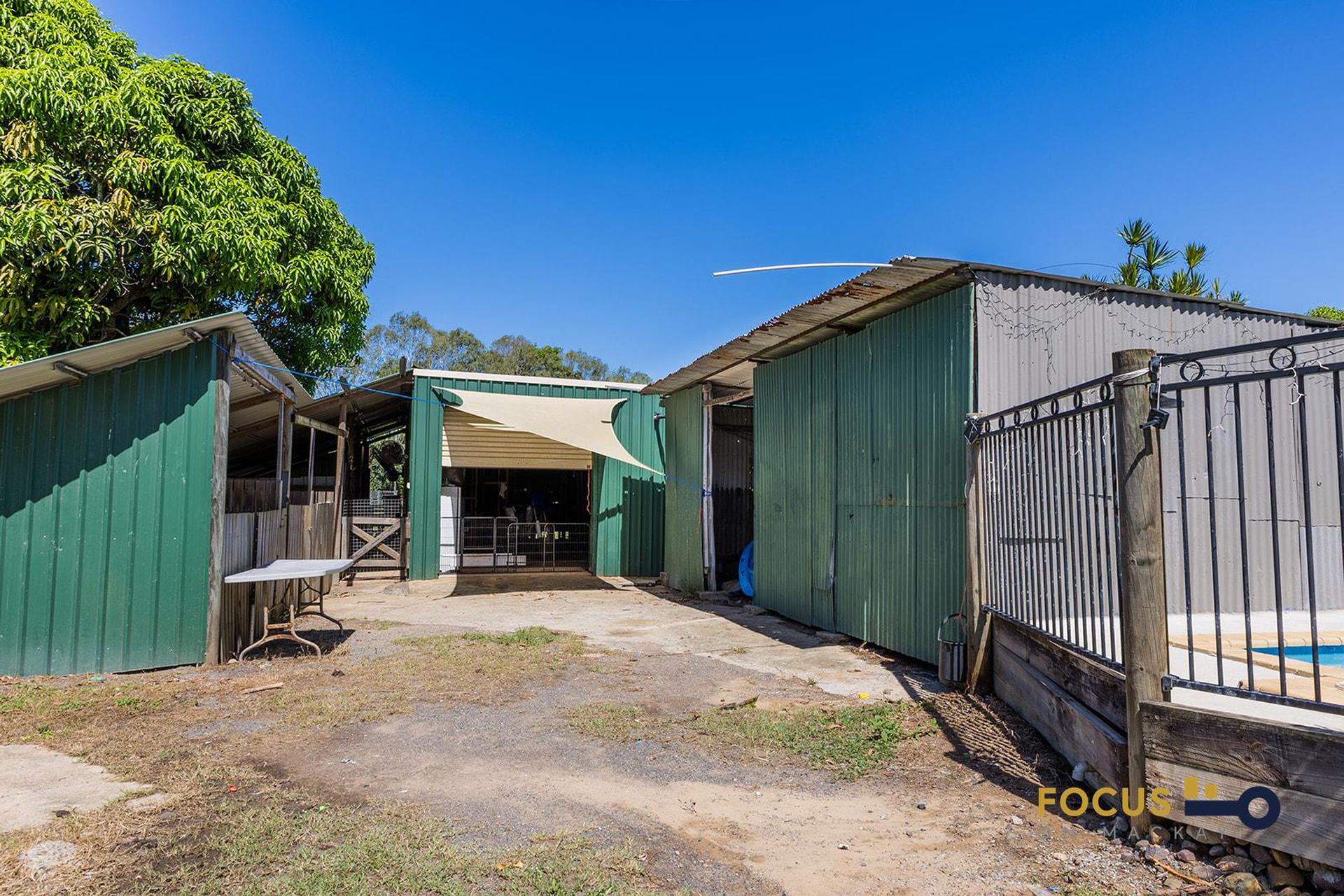 979 Hay Point Rd, Hay Point