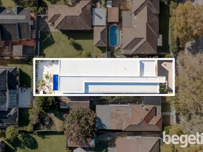 209 Homebush Road, Strathfield