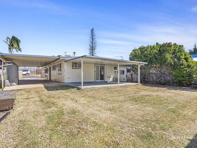 25 Swordfish Avenue, Taranganba