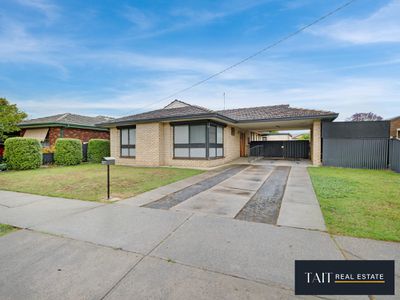 57 Murdoch Road, Wangaratta