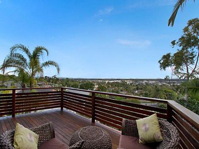 3 Knox Court, Rochedale South