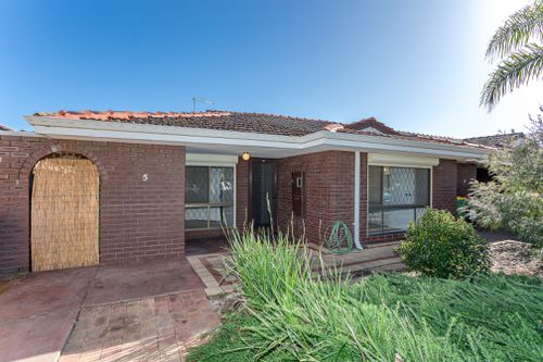 5 / 9 Durling Place, Kelmscott